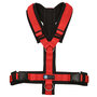 AnnyX Y-harness FUN Red/Black