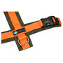 AnnyX Y-harness FUN Orange/Olive