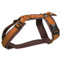 AnnyX Y-harness FUN Cinnamon/Brown