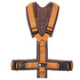 AnnyX Y-harness FUN Cinnamon/Brown