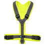 AnnyX Y-harness PROTECT Grey/Neon Yellow