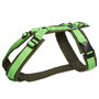 AnnyX Y-harness FUN Green/Olive green