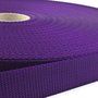 Polypropylene (PP) webbing - 40mm - purple