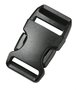 10x Curved Side-release buckle 30mm - Duraflex