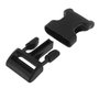 10x Curved Side-release buckle 15mm - Duraflex
