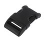 50x Curved Side-release buckle 20mm - Duraflex