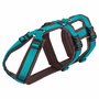 AnnyX SAFETY anti-ontsnappingstuigje Turquoise/Bruin