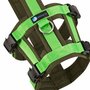 AnnyX SAFETY escape proof harness Green/Olive