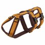 AnnyX SAFETY escape proof harness Cinnamon/Brown