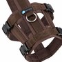 AnnyX SAFETY escape proof harness Brown