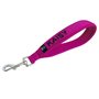 Short leash with Fleece handle