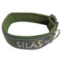 Neoprene dog collar with name - L | My K9