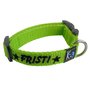 Dog collar with name - XS | My K9
