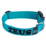 Dog collar with name - XS | My K9