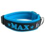 Neoprene dog collar with name - S | My K9