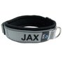 Neoprene dog collar with name - M | My K9