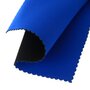 Black Neoprene Fabric - 2mm thick - per 25 centimeters