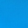 Blue Neoprene Fabric - 2mm thick - per 25 centimeters