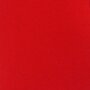 Neopreen Stof - Rood - 2mm dik - Per 25 centimeter