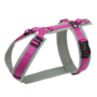 *NEW* AnnyX Y-harness FUN Fuchsia/Grey