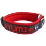 Neoprene Buckleless dog collar with name - S | My K9