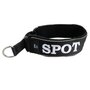 Fleece Martingale collar with name - S/M | My K9