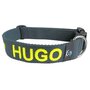 Dog collar with name - L | My K9