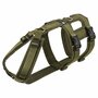 * Limited Edition* AnnyX SAFETY escape proof harness Camouflage Green