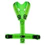 AnnyX Y-harness PROTECT Limegreen Neongreen - size XS