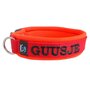 Neoprene dog collar with name - S | My K9