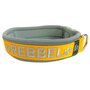 Neoprene dog collar with name - M | My K9