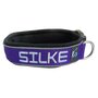 Neoprene dog collar with name - M | My K9