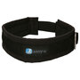 AnnyX dog collar FUN Black - S/size 4