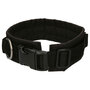 AnnyX dog collar FUN Black - S/size 4