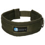 AnnyX dog collar FUN Olive green