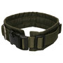 AnnyX dog collar FUN Olive green