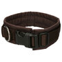 AnnyX dog collar FUN Brown