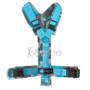 AnnyX Y-harness FUN ICE (Ice Blue/camouflage) - Limited Edition