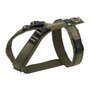 AnnyX Y-harness OPEN - FUN Olive green