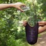 Poop bags - Dog waste bags - Biodegradable - 8 rolls | Sustainable People