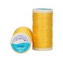 Nylbond - Geel extra sterk, elastisch naaigaren kleur 6349